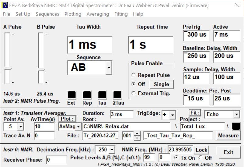 GUI Simplicity / complexity is adjustable via overlays.